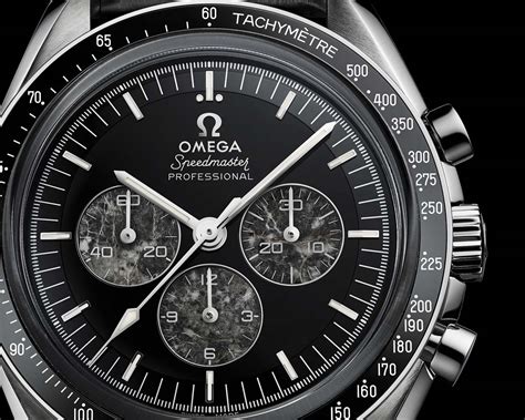 omega speedmaster moonwatch 321 platinum